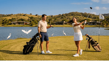 GOLF