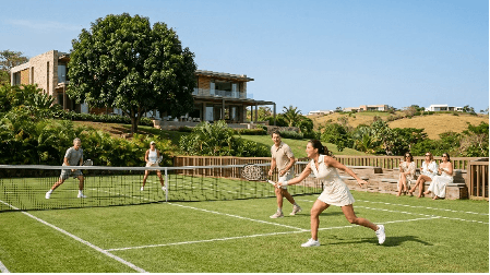 TENNIS