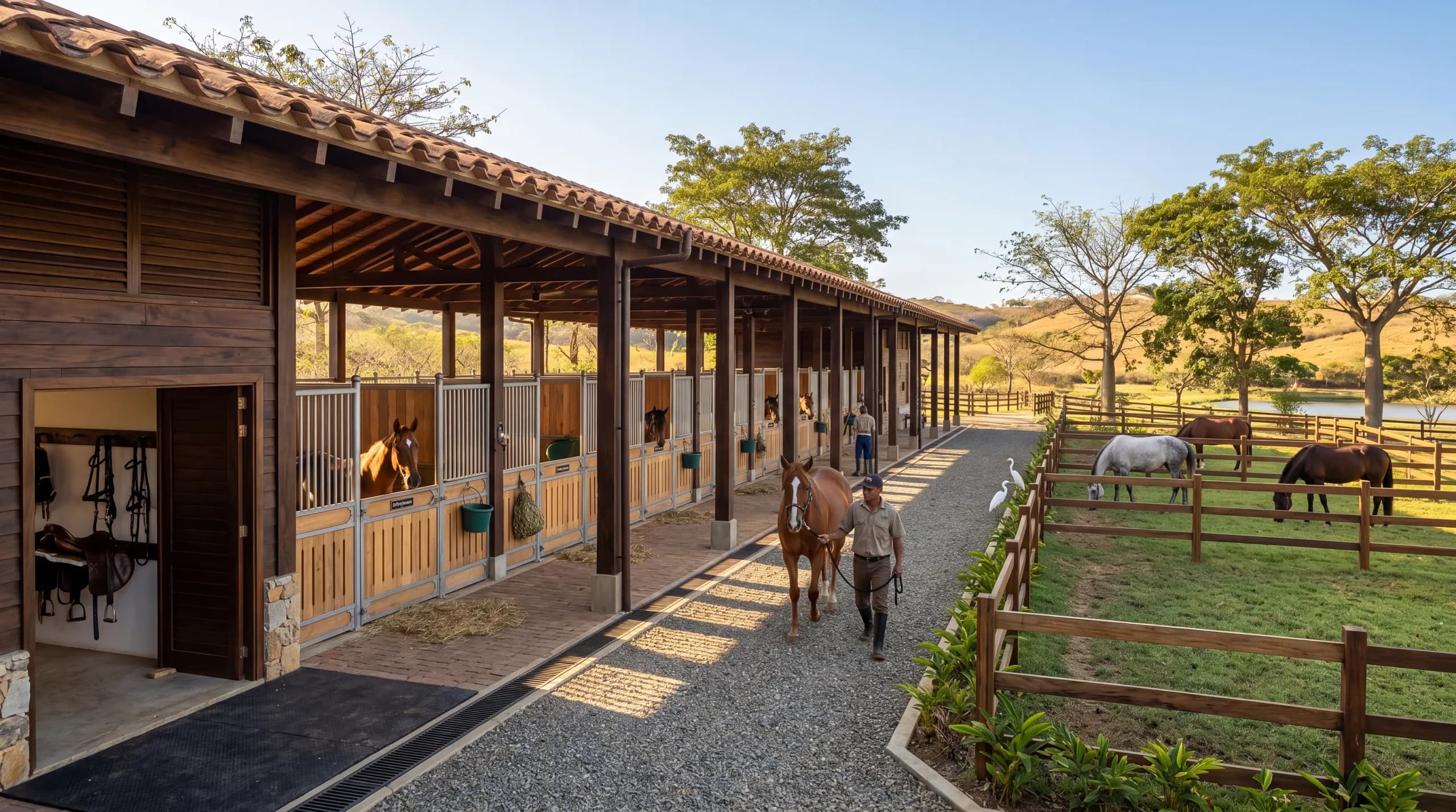Etapa 3: Reserva