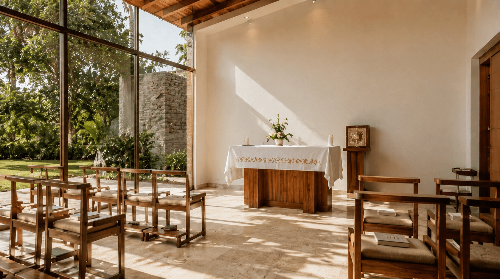 SPA PRIVADO