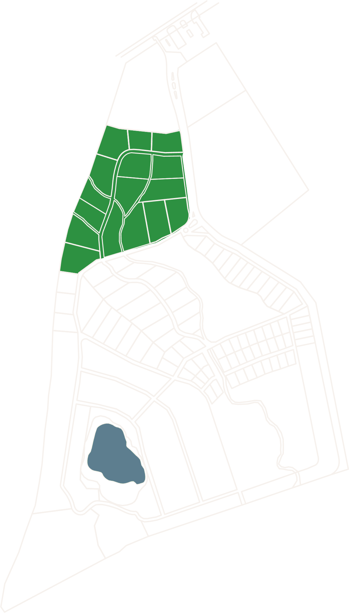 Plano de la Etapa